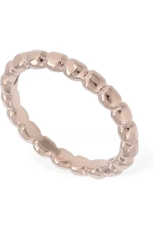 Dodo 9kt Granelli Ring