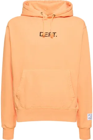 GALLERY DEPT. Dept. Logo Hoodie