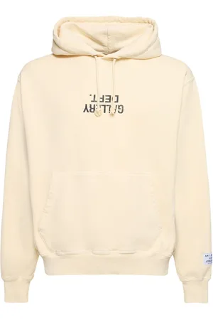 GALLERY DEPT. Fucked Up Logo Hoodie