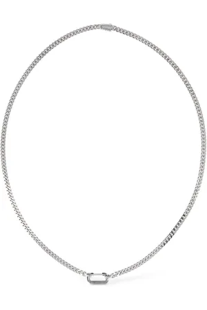 Eera Dimitri Long Necklace