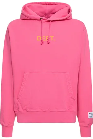 GALLERY DEPT. Dept. Logo Hoodie