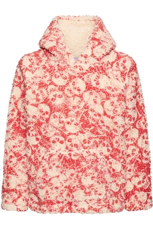 ERL Unisex Vintage Printed Hoodie