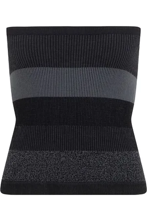 Nagnata Yang Wool Blend Tube Top