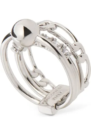 Panconesi Famiglia Solar Ring