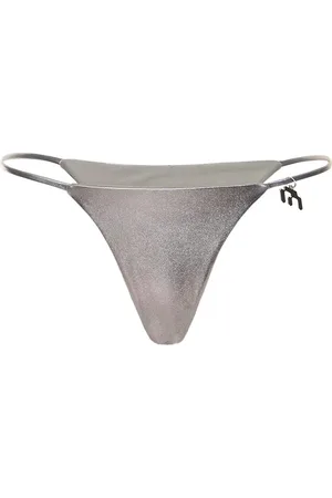 Miaou Itty Bitty Recycled Bikini Bottoms