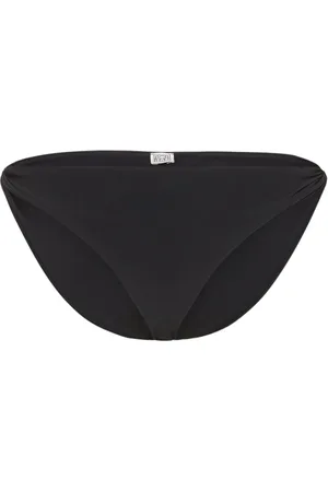 Totême Twist-side Bikini Bottoms