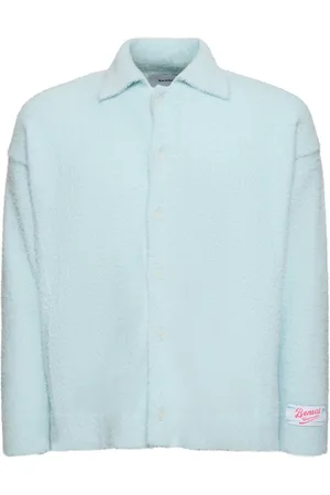 BONSAI Regular Knit Shirt