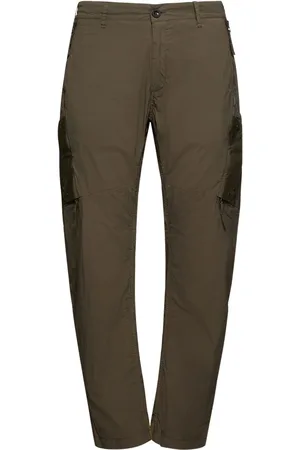 Ten Cate Long Cargo Pants W/ Pockets
