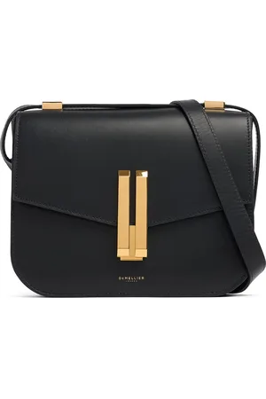 DeMellier Vancouver Smooth Leather Bag