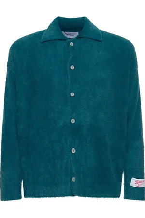 BONSAI Regular Knit Shirt