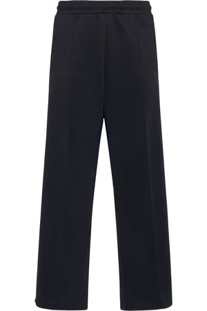 Golden Goose Star Isaac Wide Joggings Pants