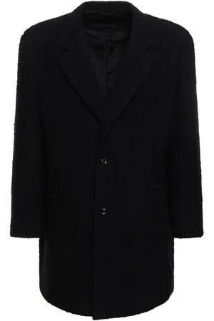 DOUBLET Stuffed Tailored Wool Jacket