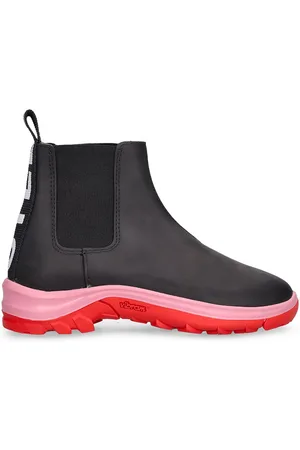 Stella McCartney Rubber Rain Boots
