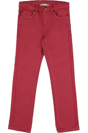 BONPOINT Bonnie Stretch Cotton Pants