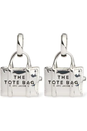 Marc Jacobs The Tote Bag Earrings