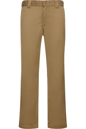 Carhartt Master Rinsed Cotton Blend Pants