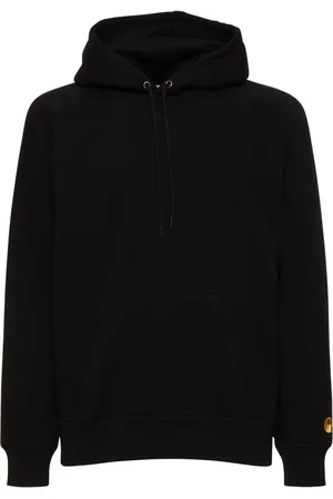 Carhartt Chase Cotton Blend Zip Hoodie