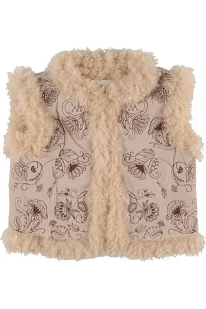 BONPOINT Tuli Vest