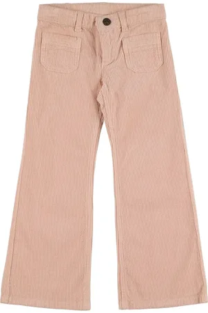 BONPOINT Junon Stretch Cotton Pants