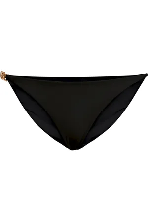 VERSACE Medusa Lycra Bikini Bottoms
