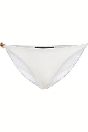 VERSACE Medusa Lycra Bikini Bottoms