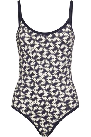 Moncler Lycra One Piece Swimsuit