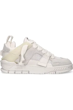 Axel Arigato Area Patchwork Sneakers