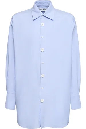 J.W.Anderson Oversize Cotton Shirt