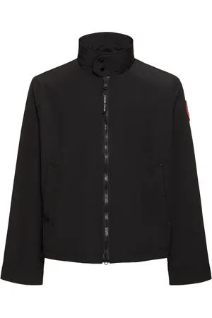 Canada Goose Hybridge Knit Jacket