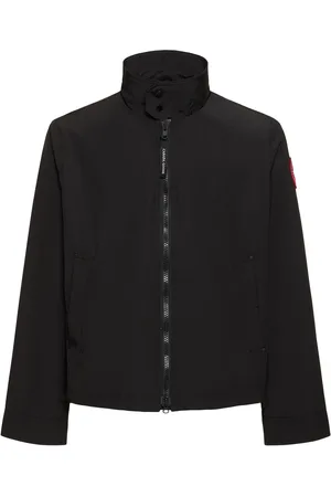 Canada Goose Hybridge Knit Jacket