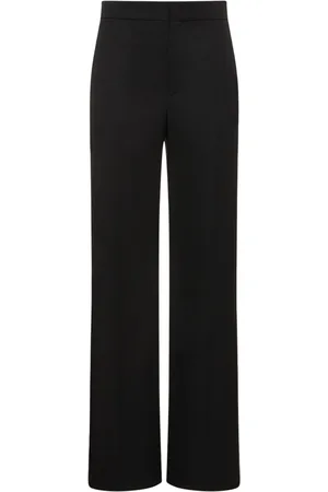 Isabel Marant Scarly Wool Pants