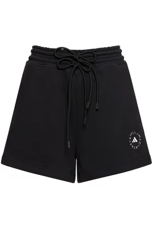 adidas Asmc High Waist Terry Shorts