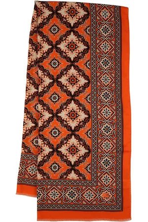 Etro Wool Scarf