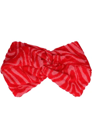 Puccini Printed Terry Hairband
