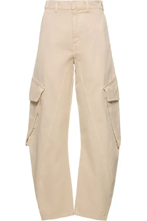 J.W.Anderson Twisted Cargo Pants