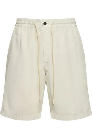 PT Torino Lyocell Blend Jogger Shorts