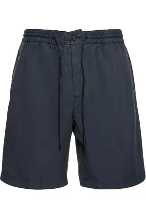 PT Torino Lyocell Blend Jogger Shorts