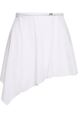 Dsquared2 Icon Lycra Mini Sarong Skirt