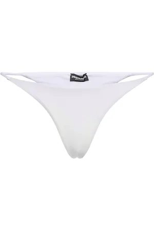 Dsquared2 Icon Lycra Bikini Bottoms