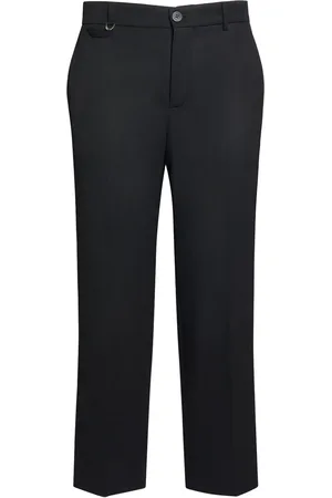 Jacquemus Le Pantalon Cabri Wool Pants