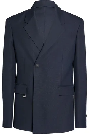 Jacquemus La Veste Melo Viscose Blazer