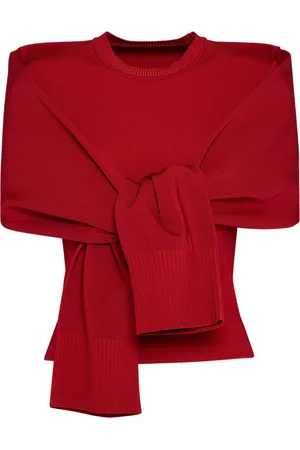 Jacquemus Le Haut Rica Jersey T-shirt
