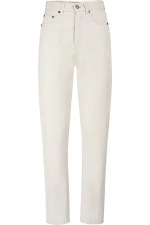 Saint Laurent Denim Slim Fit Jeans