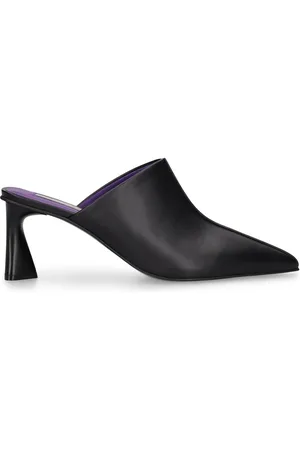 Stella McCartney 70mm Elsa Mules