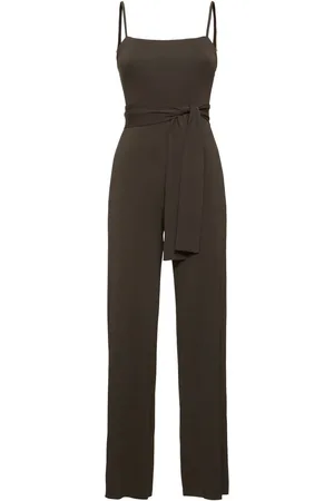 ERES Alba Spaghetti Strap Jumpsuit
