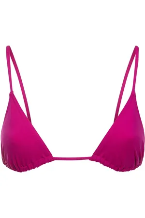 ERES Mouna Triangle Bikini Top