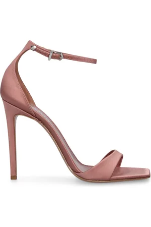 PARIS TEXAS 105mm Stiletto Sandals
