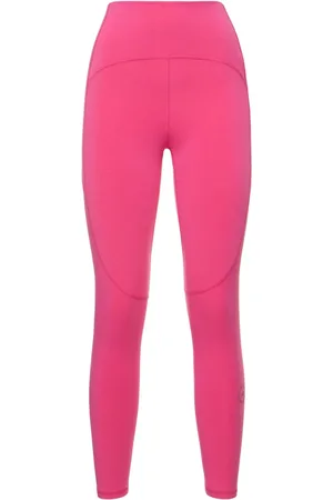 adidas Cropped Yoga Leggings