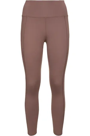 GIRLFRIEND COLLECTIVE High Waist 7/8 Compressive Leggings