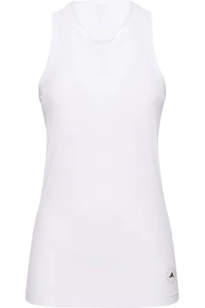 adidas Ribbed Tank Top